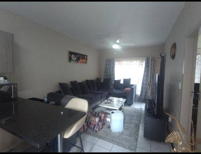 1 BEDROOM APARTMENT FOR SALE IN WESTDENE